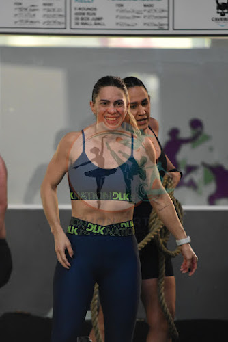 Foto do evento Caveirox