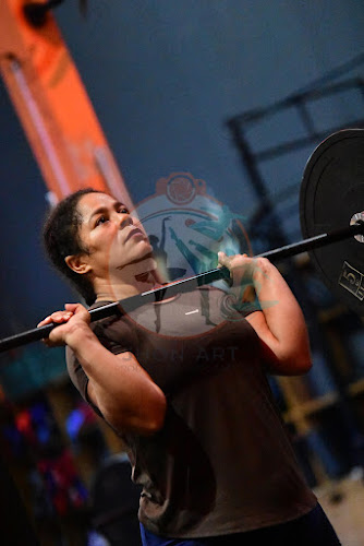 Foto do evento cross kitsune