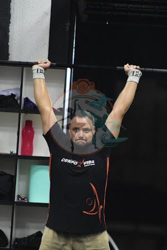 Foto do evento corpo e vida 20 horas e 30 minutos