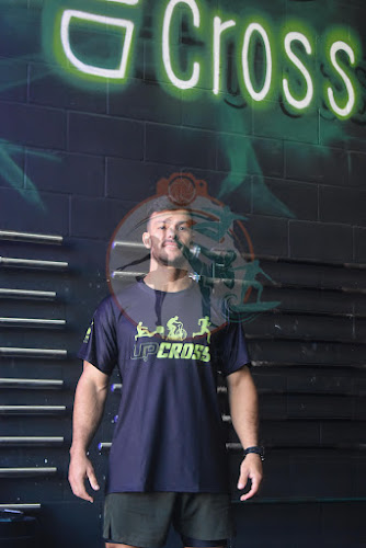 Foto do evento competicao up cross  10horas