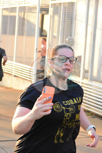 Foto do evento Caveirox