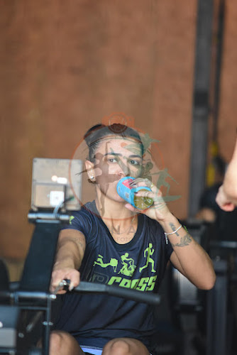Foto do evento competicao up cross  10horas