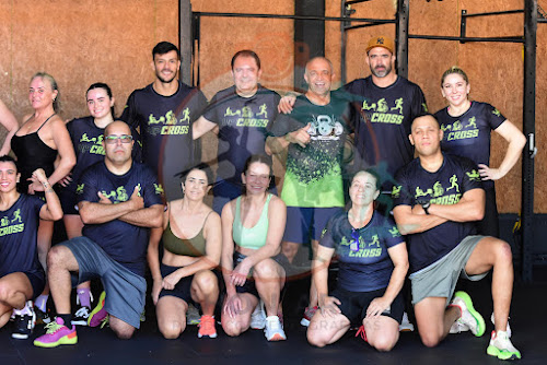 Foto do evento competicao up cross  10horas
