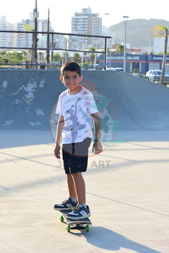 Pista Orla São José