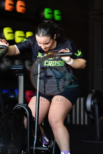 Foto do evento competicao up cross  10horas