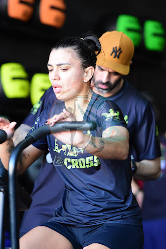Foto do evento competicao up cross  10horas