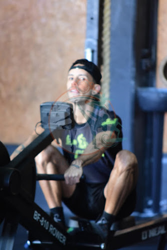 Foto do evento competicao up cross 9 horas