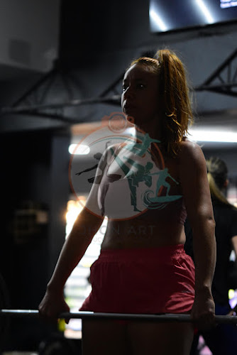 Foto do evento cross beira mar 7 horas