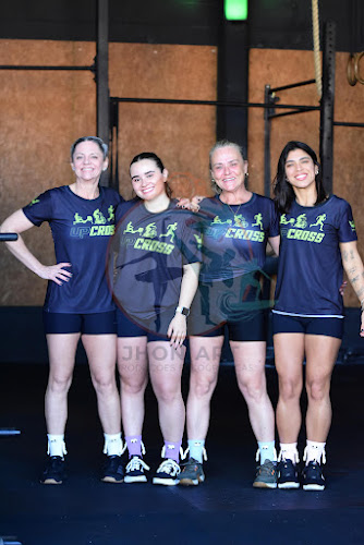 Foto do evento competicao up cross  10horas