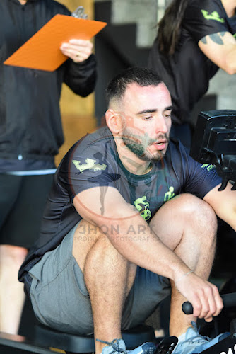 Foto do evento competicao up cross 8 horas