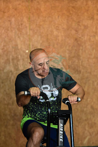 Foto do evento competicao up cross  10horas