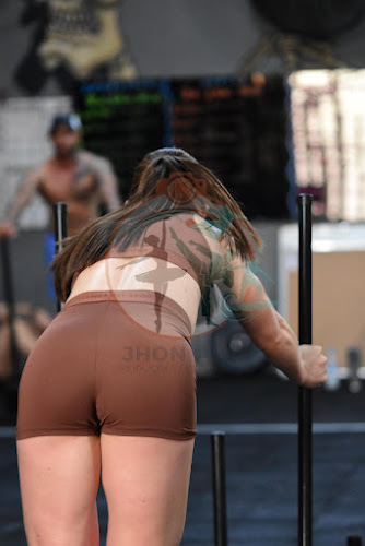 Foto do evento Caveirox