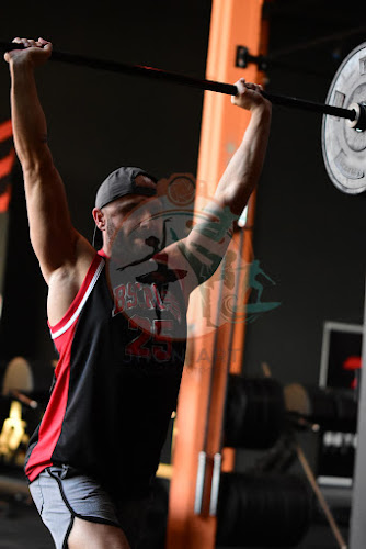 Foto do evento cross kitsune