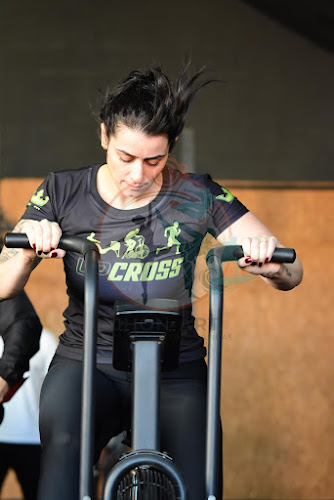 Foto do evento competicao up cross  10horas