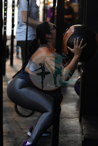 Foto do evento Caveirox