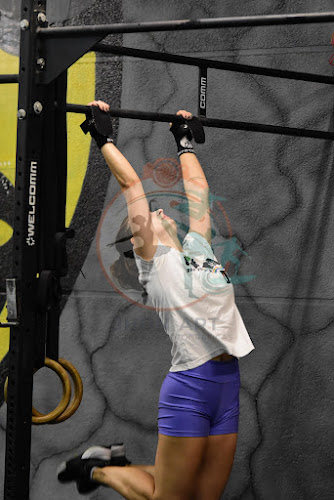 Foto do evento cross hard break