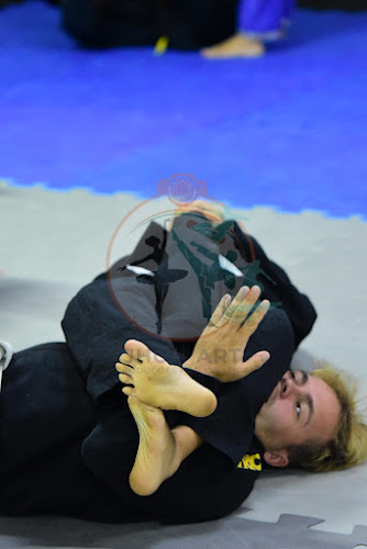 box f18 jiu jitsu kids