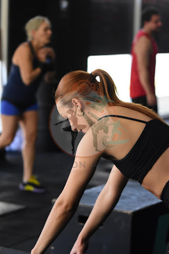 Foto do evento high pulse 12 horas