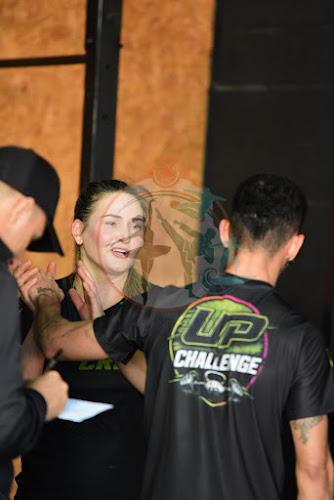 Foto do evento competicao up cross 9 horas