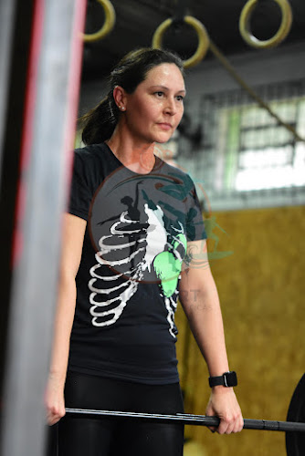 Foto do evento my box tribal