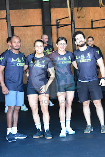 Foto do evento competicao up cross 8 horas