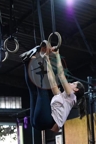 Foto do evento my box tribal