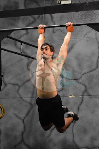 Foto do evento cross hard break