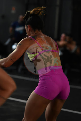Foto do evento Caveirox