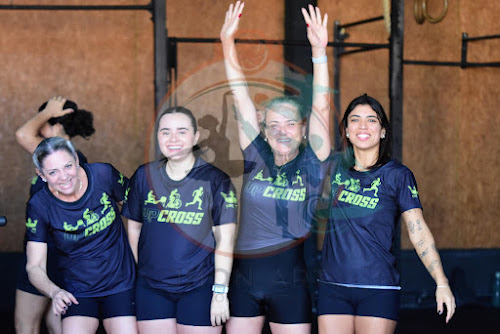 Foto do evento competicao up cross  10horas