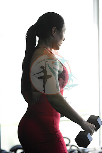 Foto do evento high pulse 16 horas