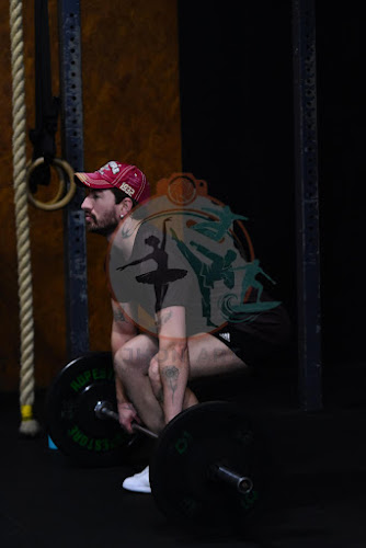 Foto do evento cross beira mar 7 horas