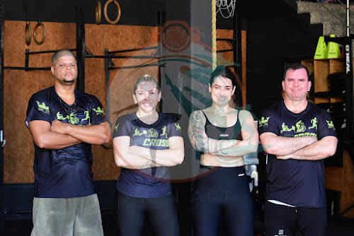 Foto do evento competicao up cross  10horas