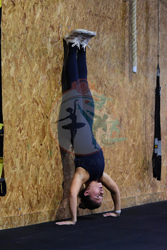 Foto do evento my box tribal