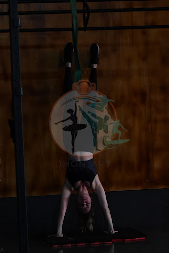 Foto do evento cross kitsune