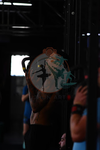 Foto do evento high pulse 12 horas