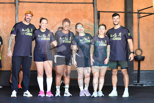Foto do evento competicao up cross  10horas