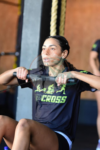 Foto do evento competicao up cross 9 horas