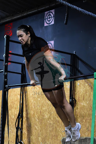 Foto do evento my box tribal