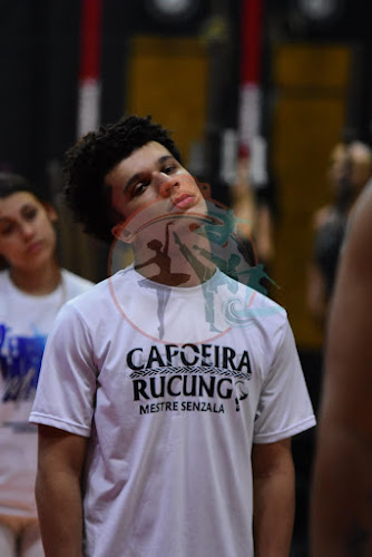 box  f18 capoira 20 horas