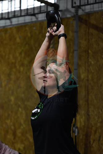 Foto do evento my box tribal
