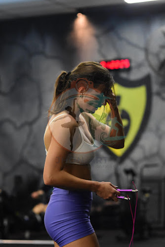 Foto do evento cross hard break
