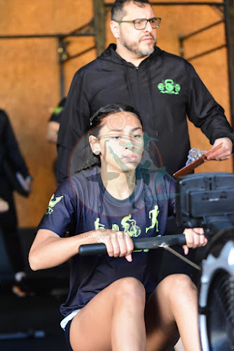 Foto do evento competicao up cross 9 horas