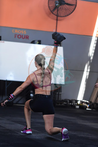 Open Crossfour 12 horas