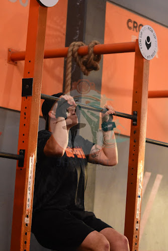 Open Crossfour  6 horas