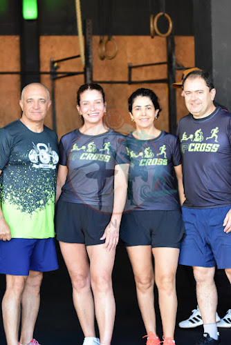 Foto do evento competicao up cross  10horas