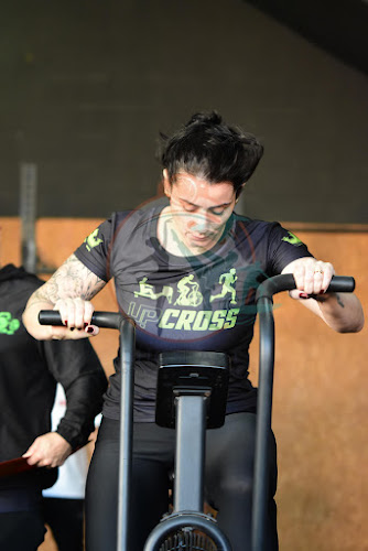 Foto do evento competicao up cross  10horas