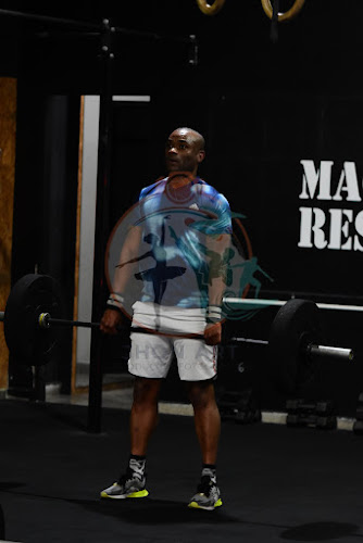 Foto do evento my box tribal