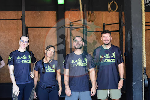 Foto do evento competicao up cross 8 horas