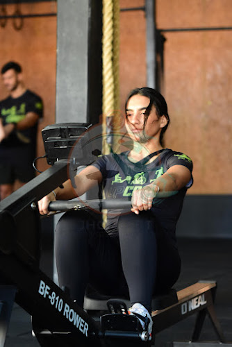 Foto do evento competicao up cross 8 horas
