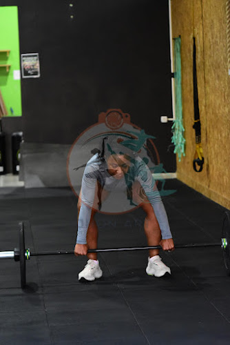 Foto do evento my box tribal